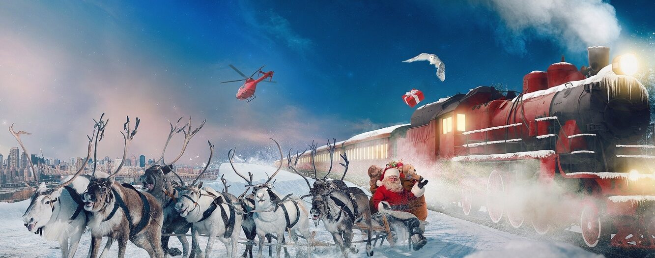 Język angielski - I, II integracyjna, 6-latki - 23.12.2020