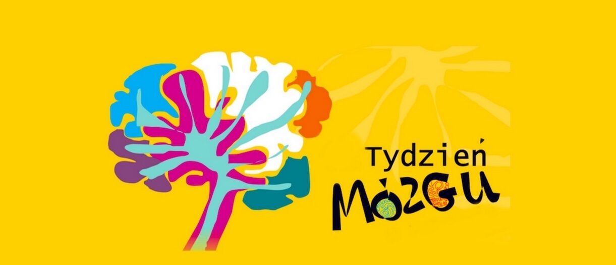 Tydzień Mózgu - 15 marca 2021