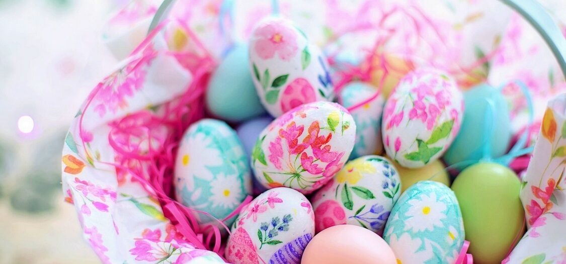 Tradycje wielkanocne - 6-latki - 29.03.2021