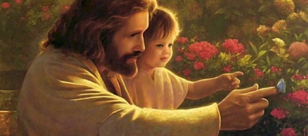 Religia dla 6-latków - 16.04.2021