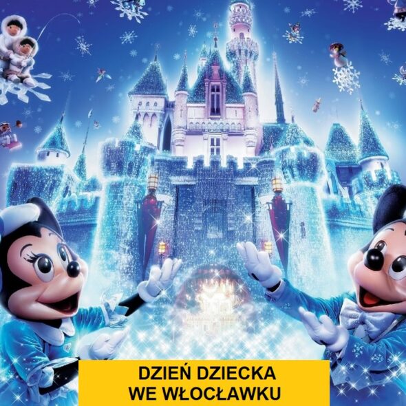 Dzień Dziecka we Włocławku