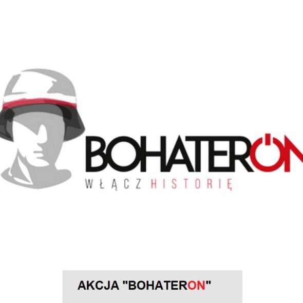 Akcja "BohaterOn"