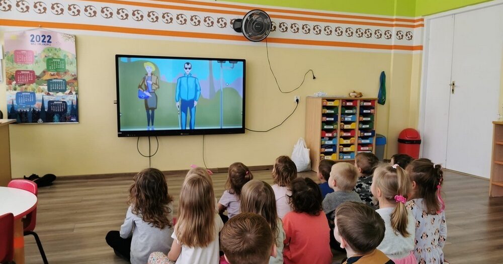 Międzynarodowy Dzień Białej Laski