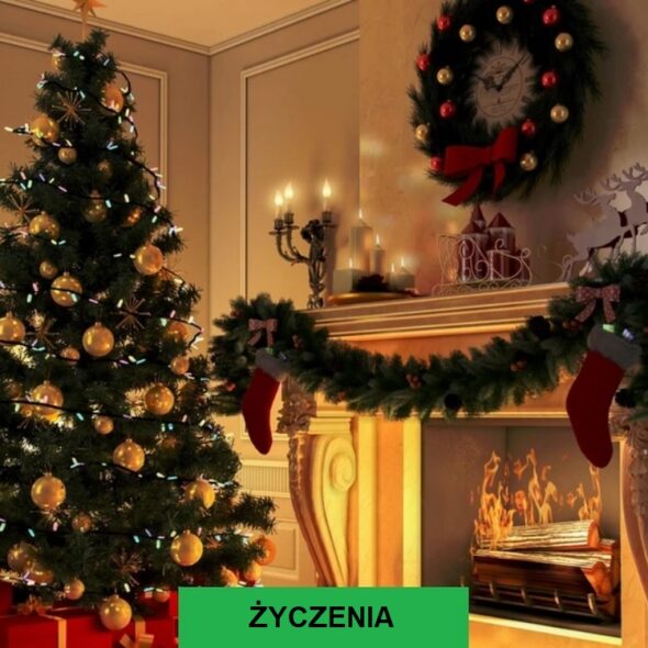 Życzenia