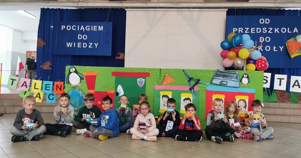 Drzwi otwarte w Szkole Podstawowej nr 23