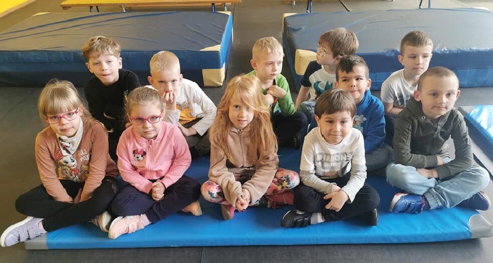 Drzwi otwarte w Szkole Podstawowej nr 5