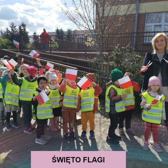 Święto Flagi
