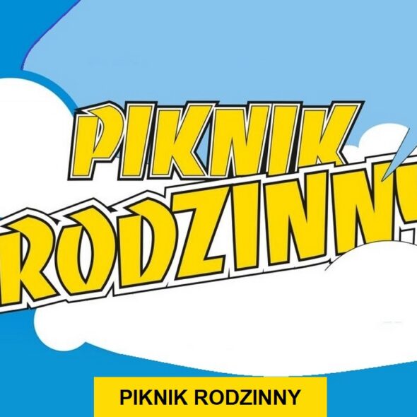 Piknik Rodzinny