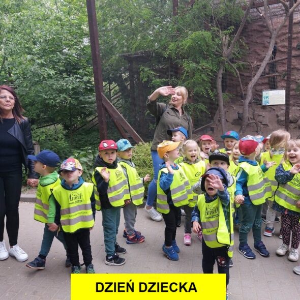 Dzień dziecka
