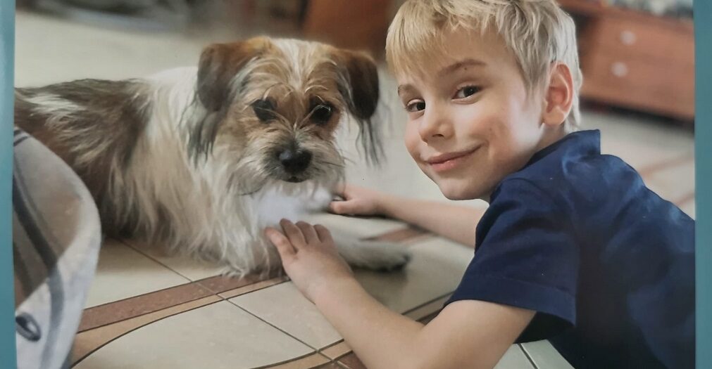 Wyniki konkursu "A ja mam psa"