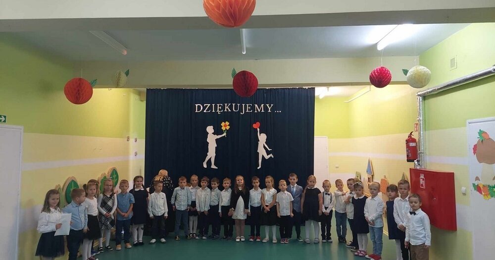 Dzień Edukacji Narodowej