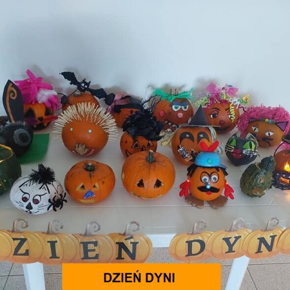 Dzień Dyni