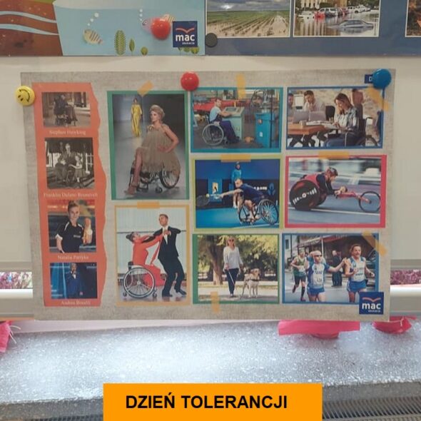 Dzień Tolerancji