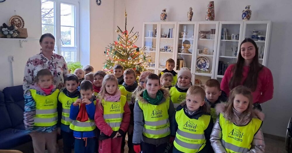 Dzień Życzliwości i Pozdrowień