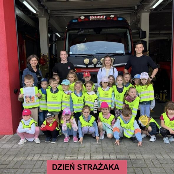 Dzień Strażaka