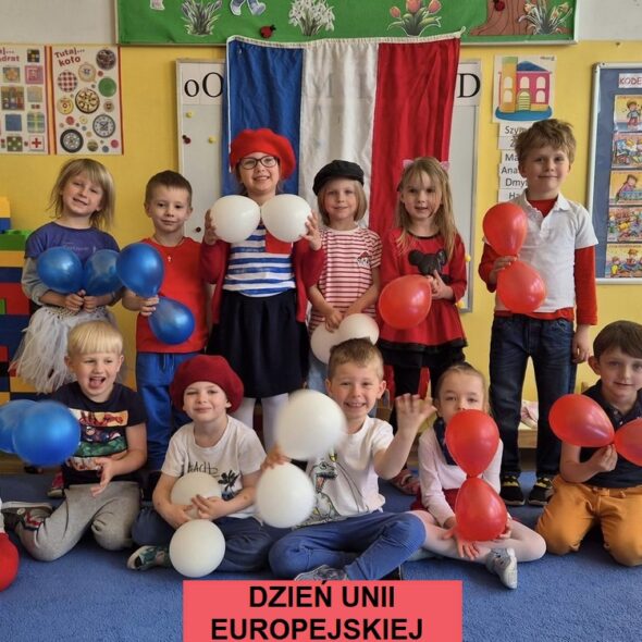 Dzień Unii Europejskiej