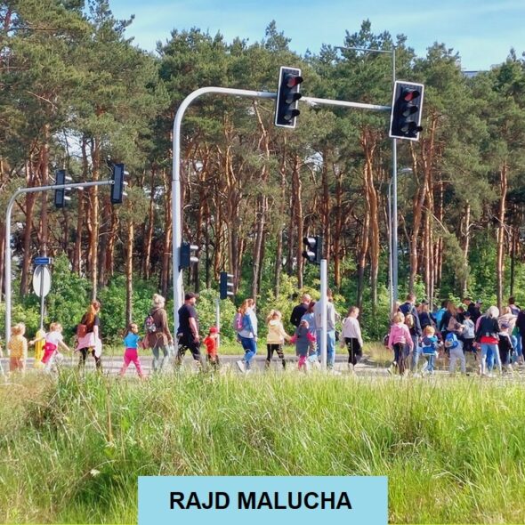 Rajd Malucha