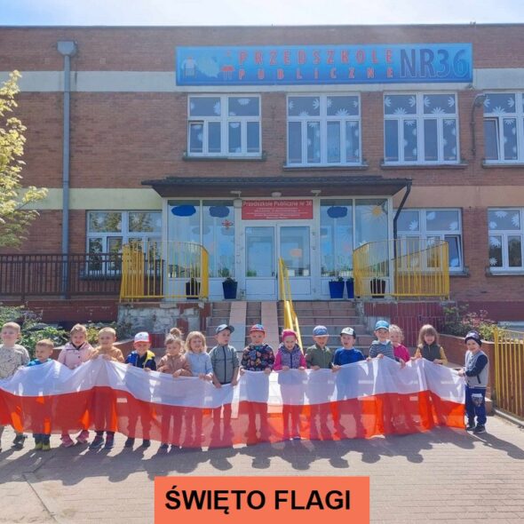 Święto Flagi