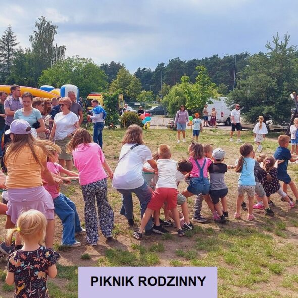 Piknik Rodzinny
