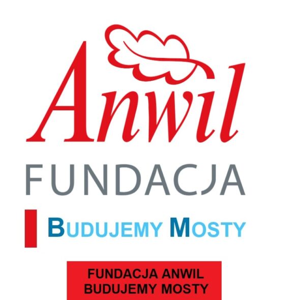 Fundacja ANWIL - Budujemy Mosty