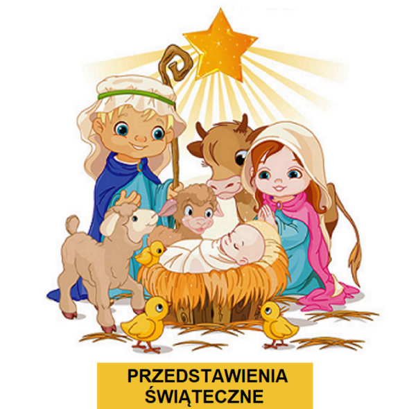 Przedstawienia świąteczne
