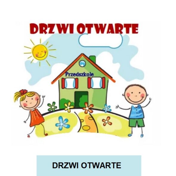 Drzwi Otwarte