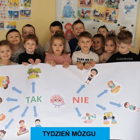 Tydzień Mózgu