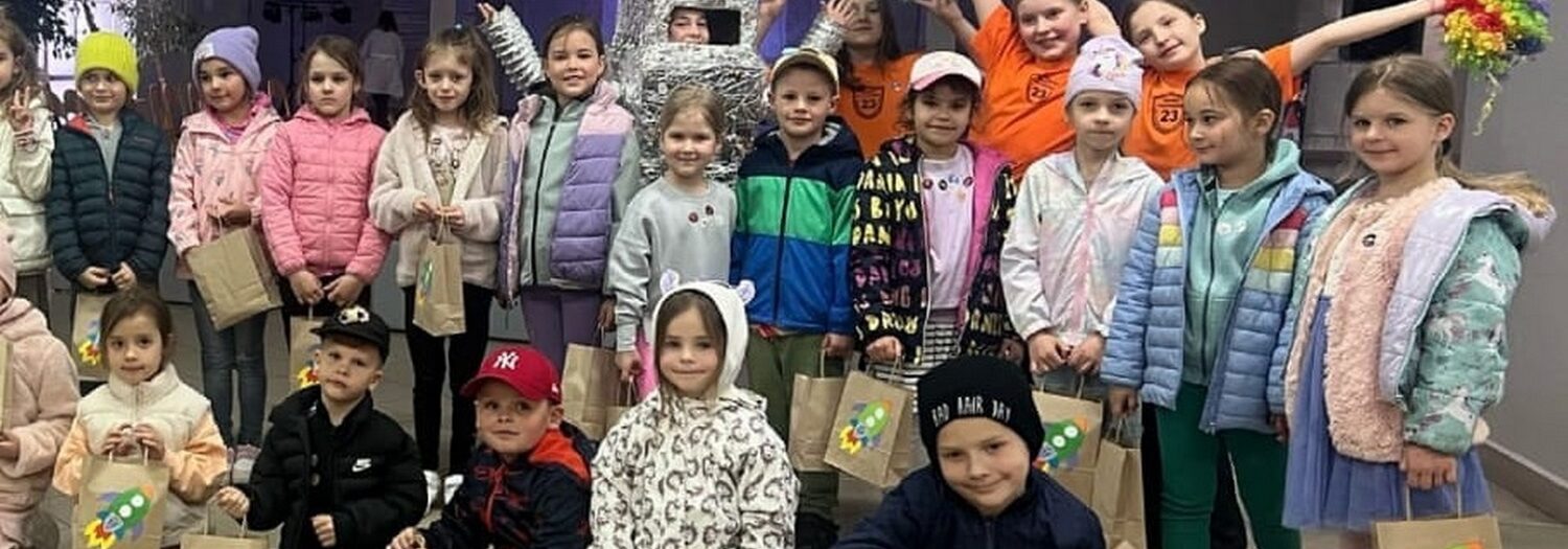 "Drzwi otwarte" w Szkole Podstawowej nr 23