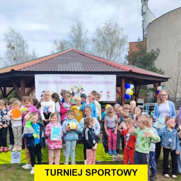 Turniej sportowy