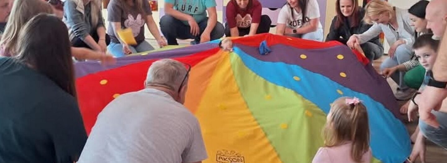 Warsztaty wielkanocne