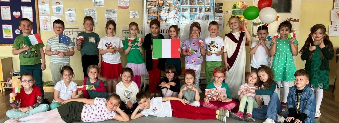 Dzień Unii Europejskiej