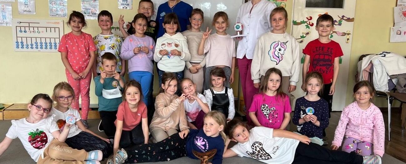 Spotkanie z pielęgniarkami - Sówki