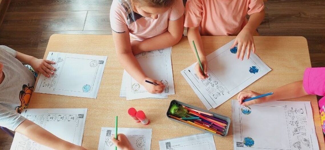 Szlachetnie i zdrowo z małpką Iwoną