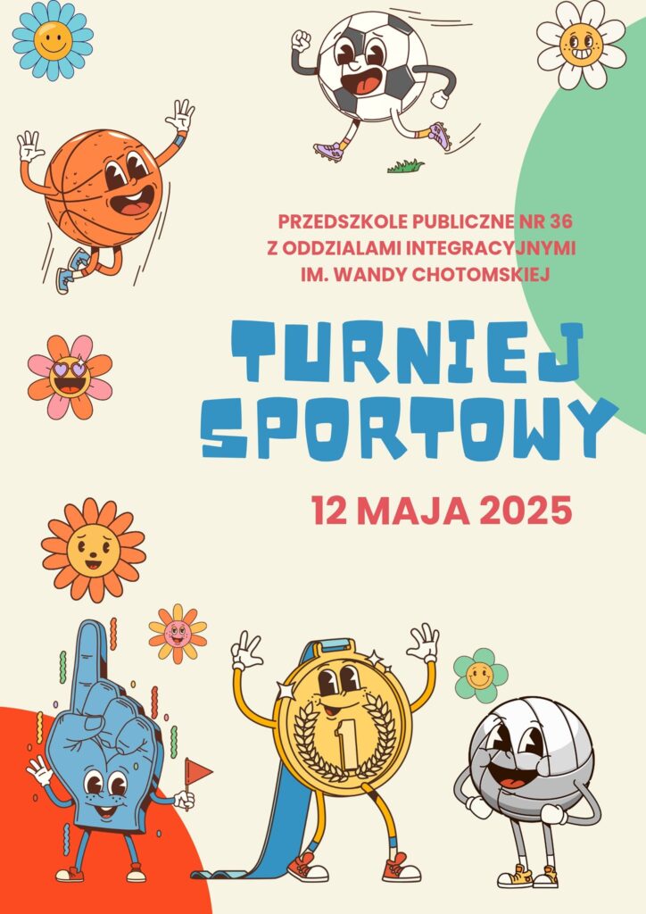 Turniej sportowy
