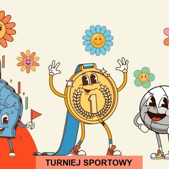Turniej sportowy