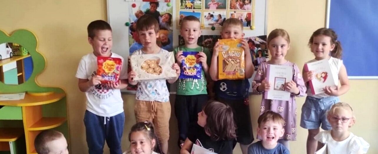 Goście z TPD we Włocławku