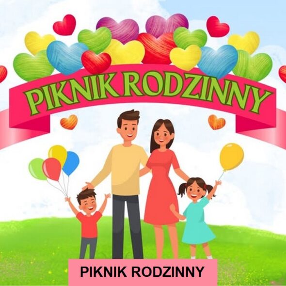 Piknik Rodzinny