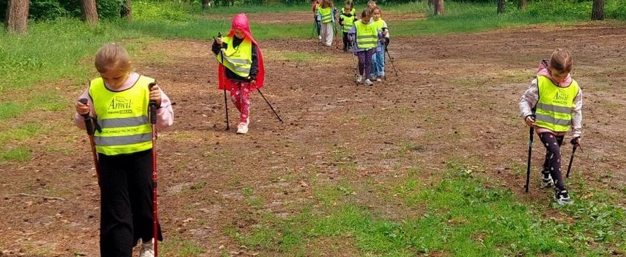 Szlachetnie i zdrowo z małpką Iwoną