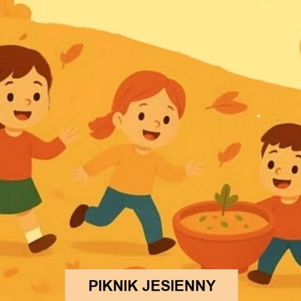 Piknik Jesienny