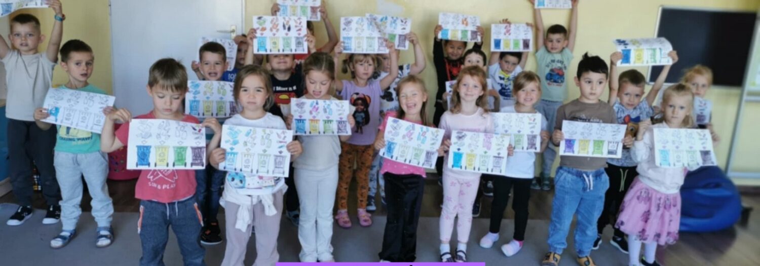 Sprzątanie Świata - Misie