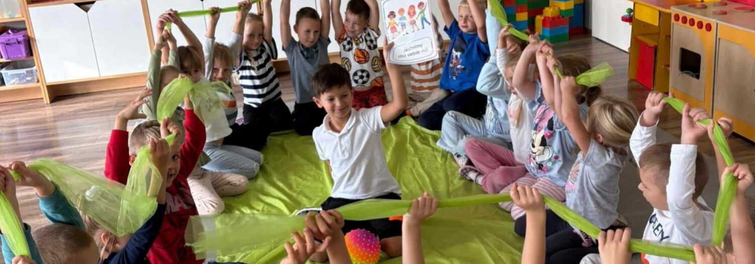 Tydzień Relacji Rówieśniczych - Sówki