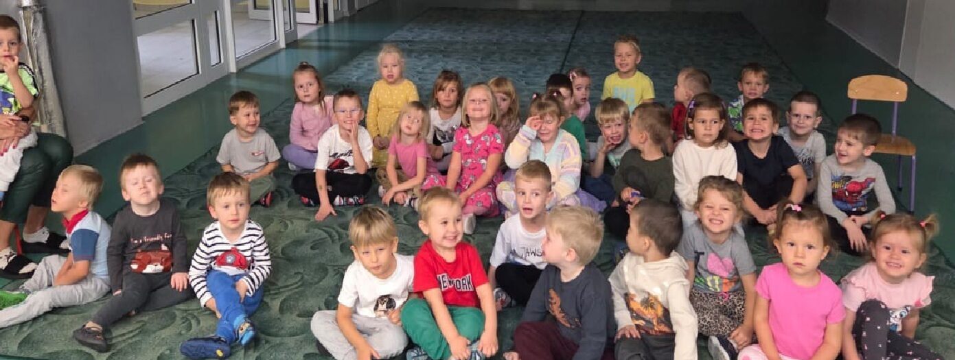 Bezpieczeństwo na drodze