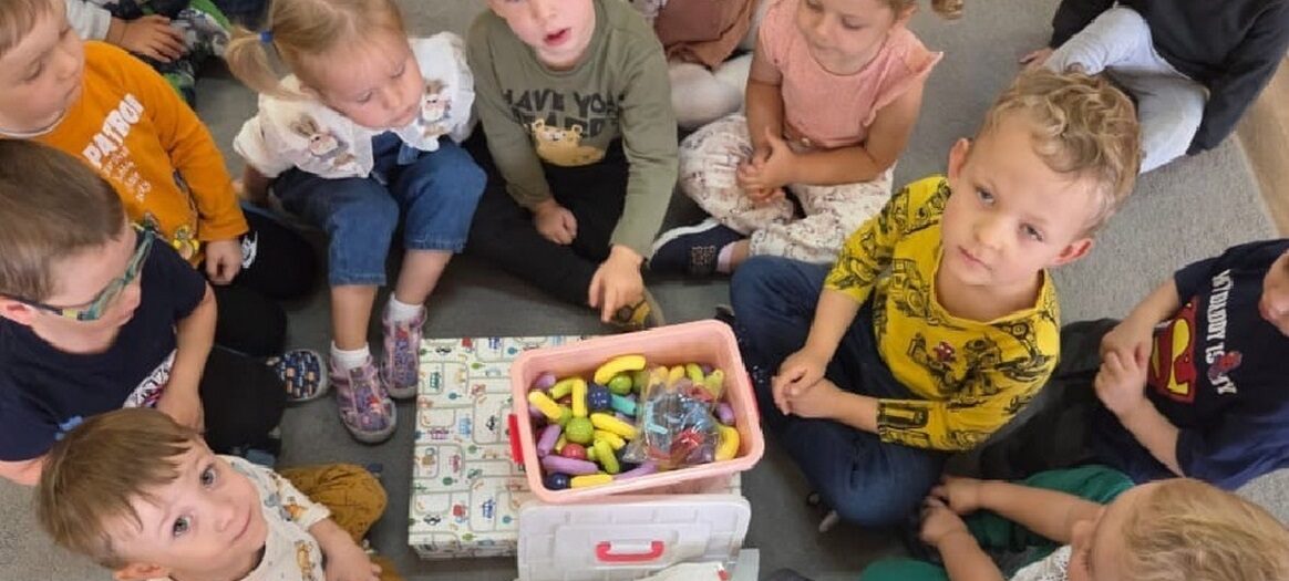 Dzień Chłopaka - Kotki