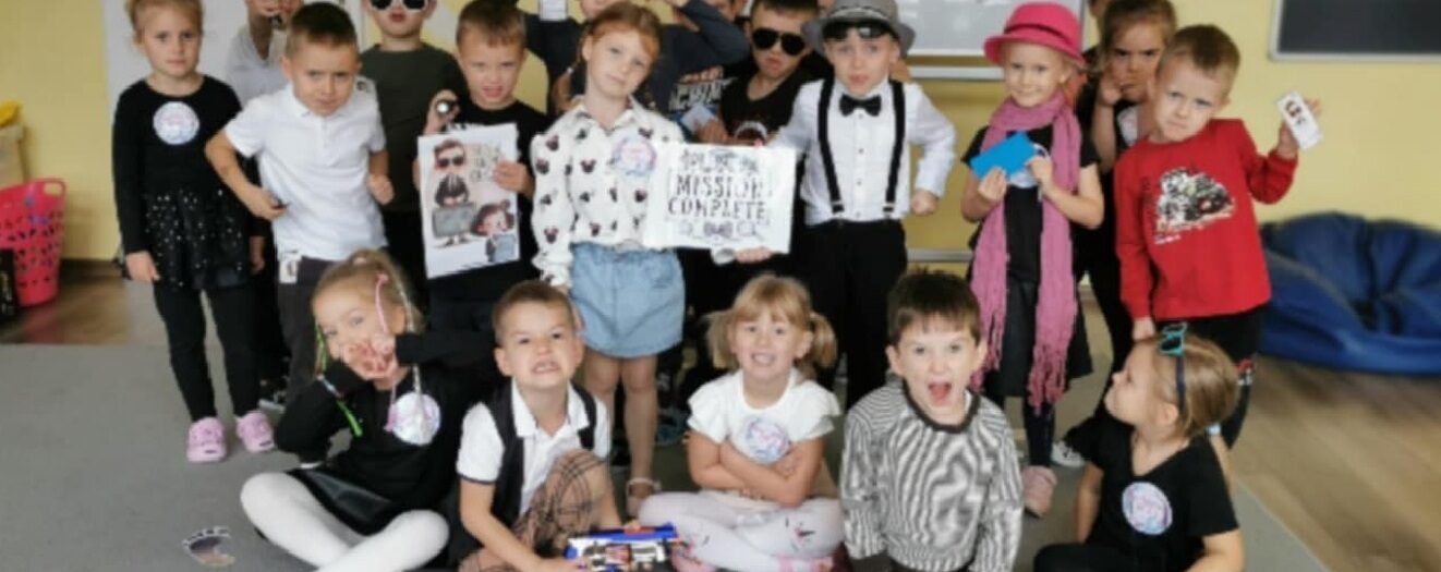 Dzień Chłopaka - Misie