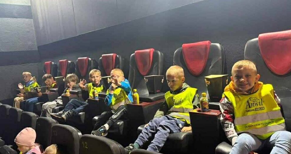 Dzień Chłopaka - Sówki