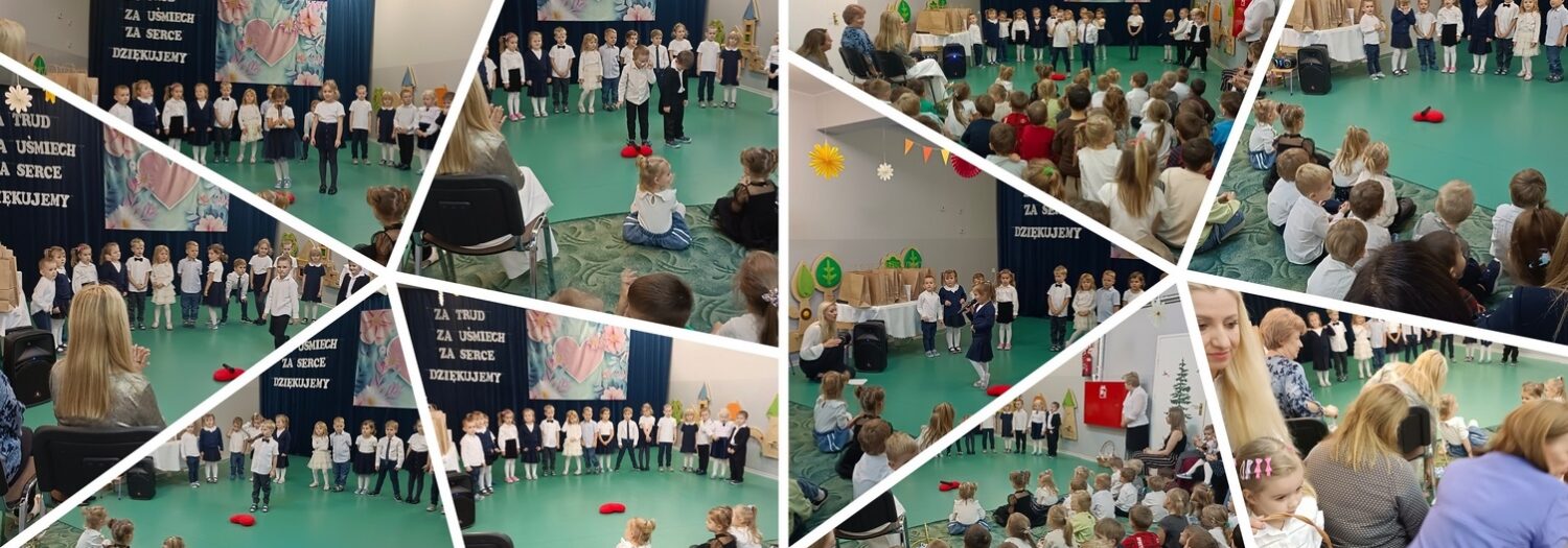 Dzień Edukacji Narodowej