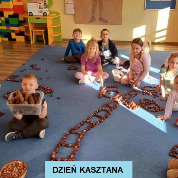 Dzień Kasztana