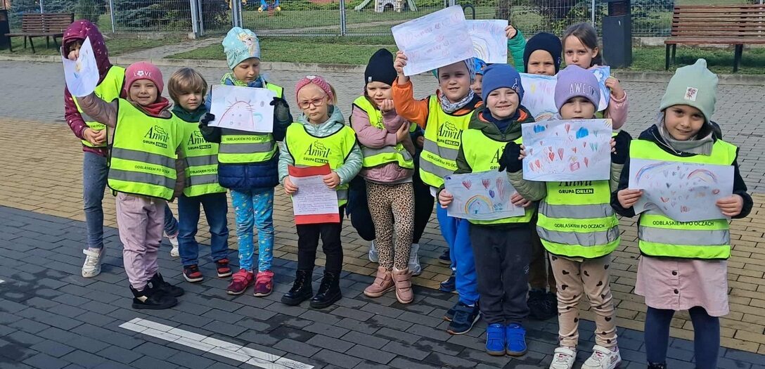 Międzynarodowy Dzień Pisania Listów