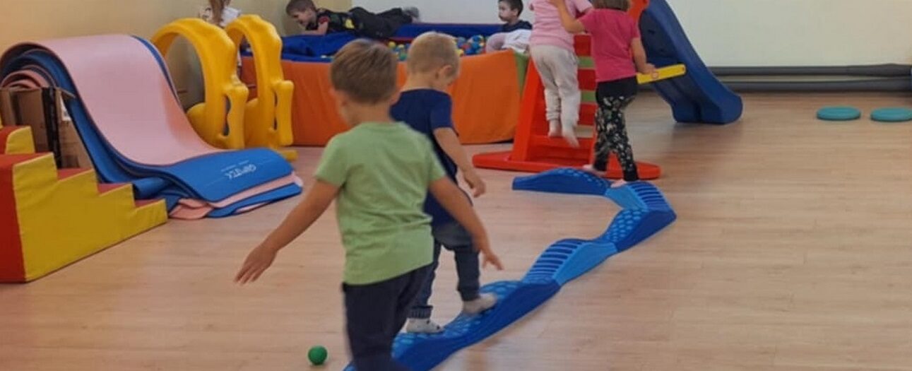 Tydzień Relacji Rówieśniczych - Pszczółki