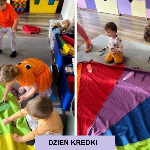 Dzień Kredki